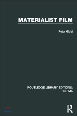 Materialist Film