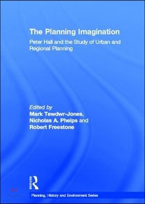 Planning Imagination