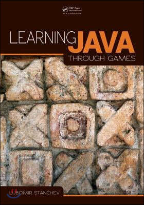 Learning Java Through Games