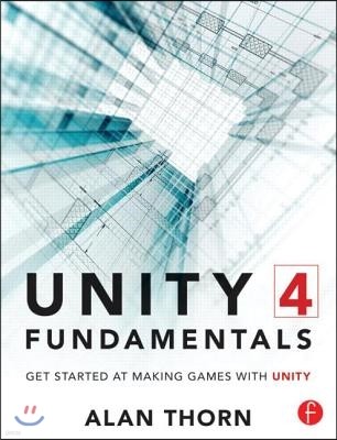 Unity 4 Fundamentals