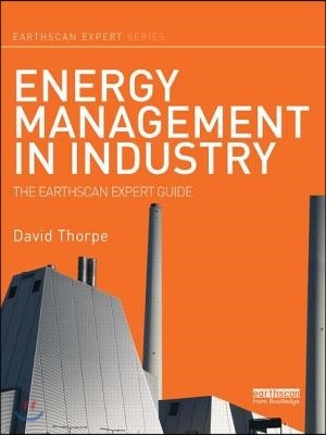 Energy Management in Industry