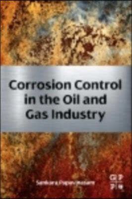 Corrosion Control in the Oil and Gas Industry