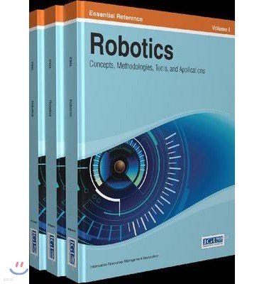 Robotics, Volume 3