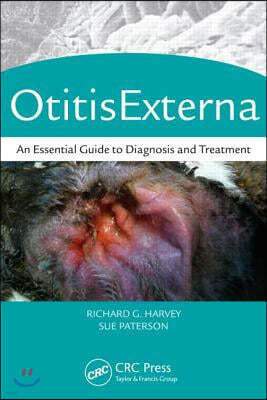 CRC Press Otitis Externa