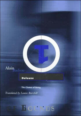 Deleuze: The Clamor of Being Volume 16