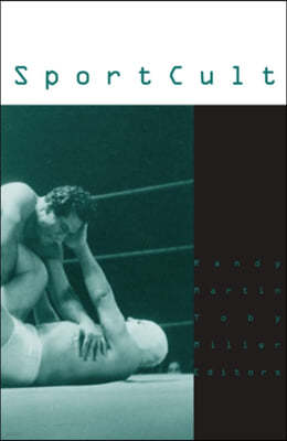 Sportcult: Volume 16