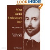 (원서)What Would Shakespeare Do?