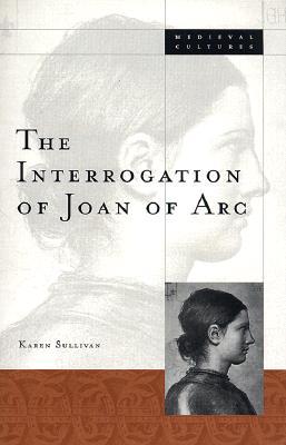 Interrogation of Joan of Arc: Volume 20