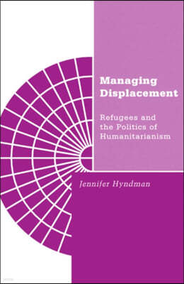 Managing Displacement: Refugees and the Politics of Humanitarianism Volume 16