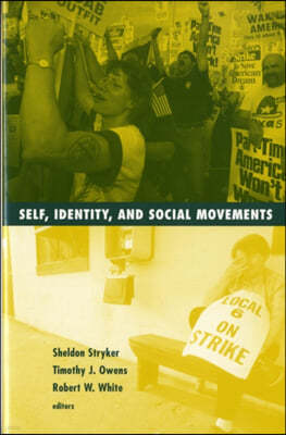 Self, Identity, and Social Movements