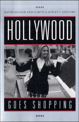 Hollywood Goes Shopping: Volume 3