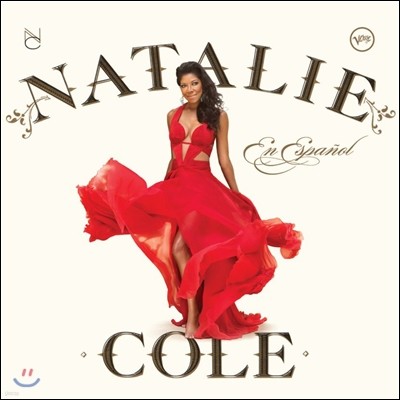 Natalie Cole - Natalie Cole En Espanol