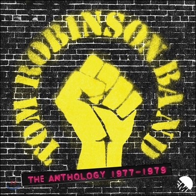 Tom Obinson Band - The Emi Years Anthology