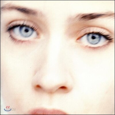 Fiona Apple - Tidal