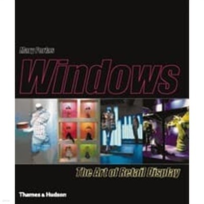 Windows: The Art of Retail Display