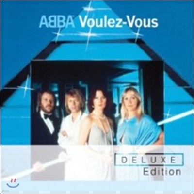 Abba - Voulez-Vous (Deluxe Edition)