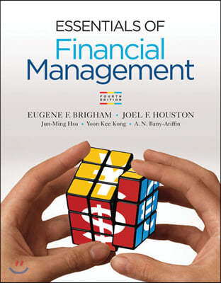 Essentials of Financial Management, 4/E