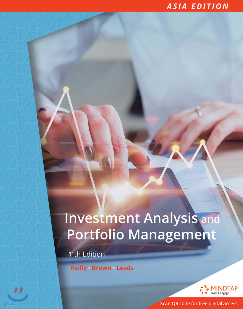 Investment Analysis and Portfolio Management, 11/E (AE)