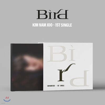 賲 - ̱ 1 [Bird]