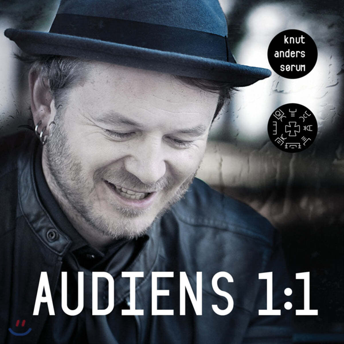 Knut Anders Solum (크누트 앤더스 홀룸) - Audiens 1:1 [LP]