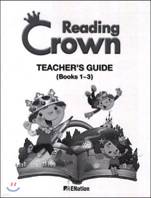 Reading Crown Teacher's Guide