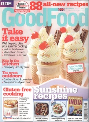 BBC Good Food () : 2013 8