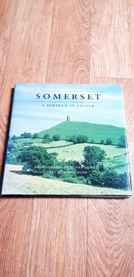Somerset: A Portrait in Colour