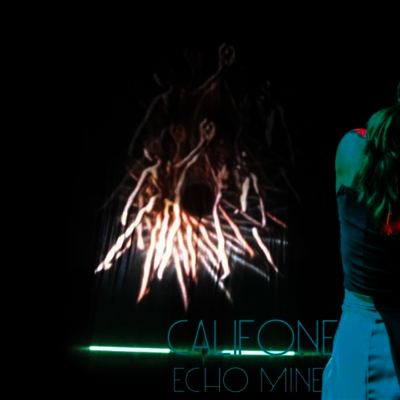 Califone — Echo Mine 앨범 커버