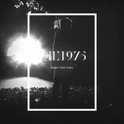 1975 — Music For Cars (EP)(Reissue) 앨범 커버