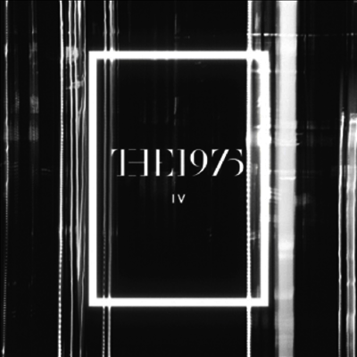 1975 — IV (EP)(Reissue) 앨범 커버