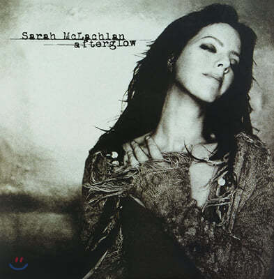 Sarah McLachlan ( ƶŬ) - Afterglow [2LP]