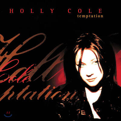 Holly Cole (Ȧ ) - Temptation [2LP]