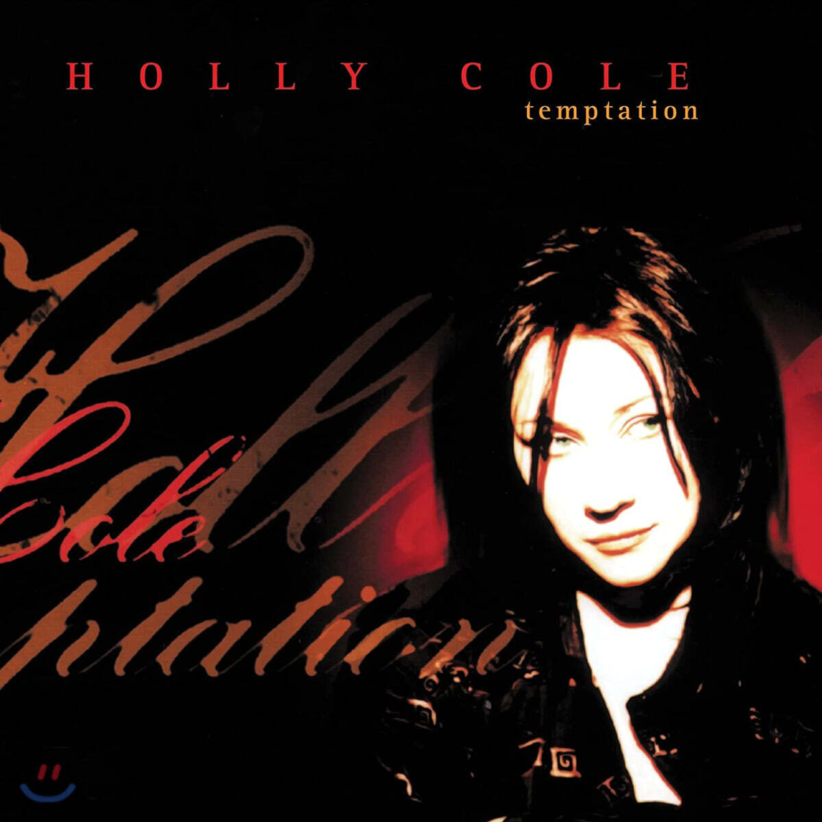 Holly Cole (홀리 콜) - Temptation [2LP]