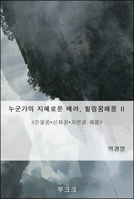 도서명 표기