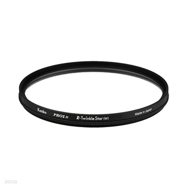 [정품] 겐코 PRO1 Digital R-Twinkle Star(w) 82mm 야경용 특수필터