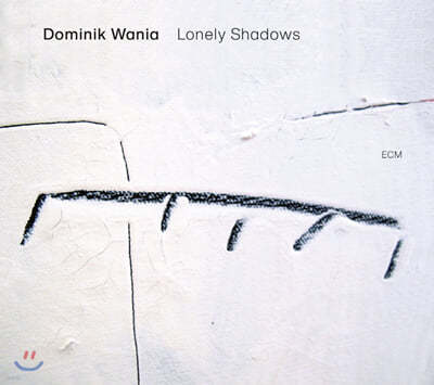 Dominik Wania (̴ũ ʹϾ) - Lonely Shadows [LP]