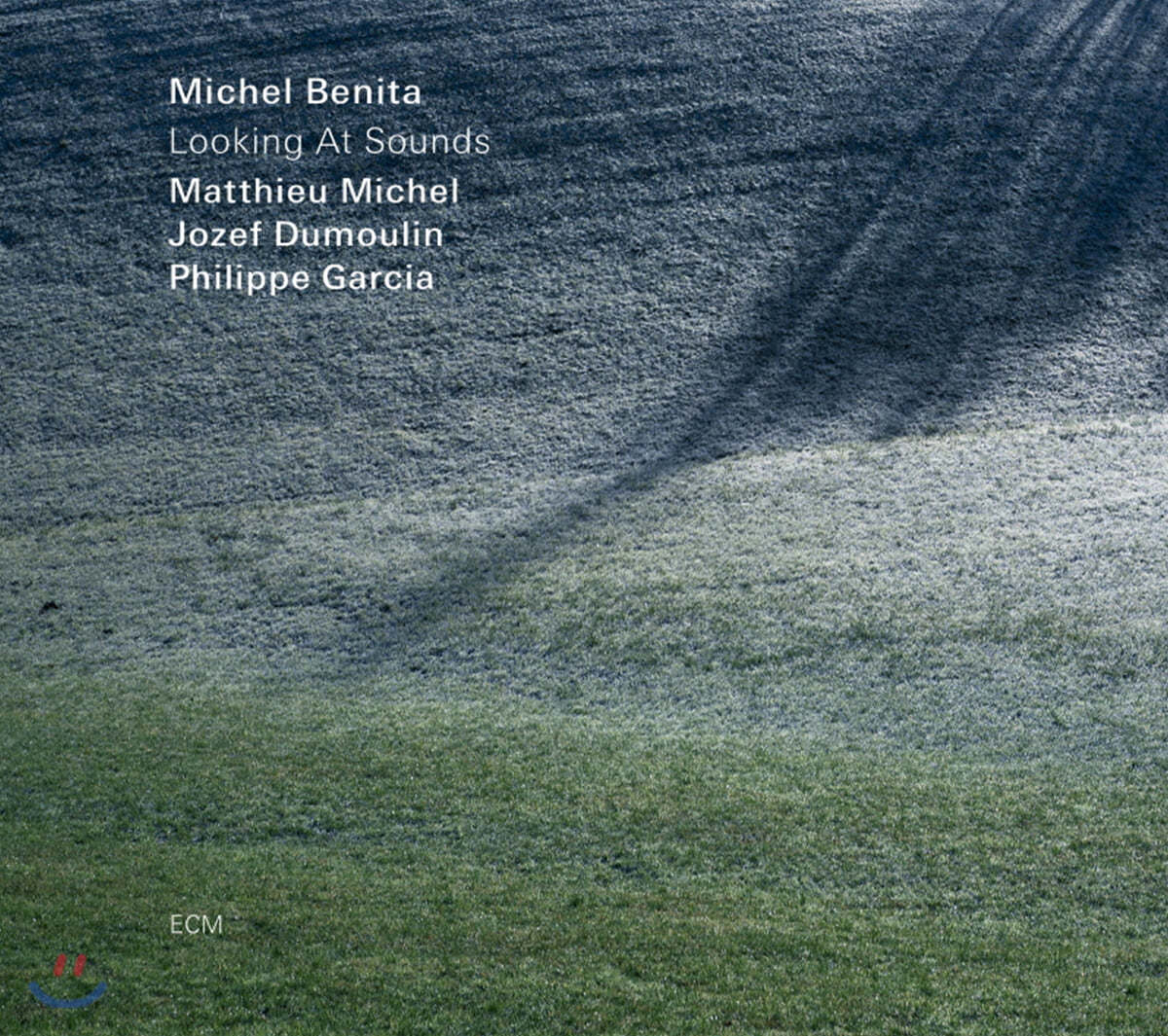 Michel Benita (미쉘 베니타) - Looking At Sounds