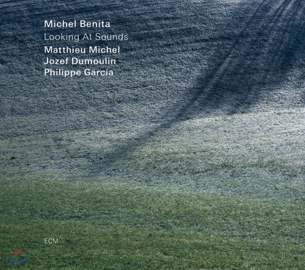 Michel Benita (미쉘 베니타) - Looking At Sounds 