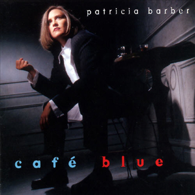 Patricia Barber - Cafe Blue (180g Vinyl 2LP)