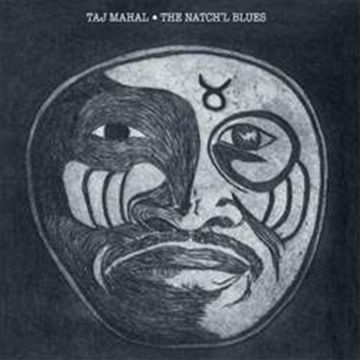 Taj Mahal — Natch'l Blues 앨범 커버