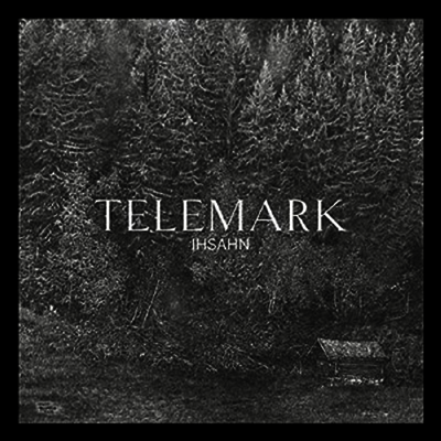 Ihsahn — Telemark 앨범 커버