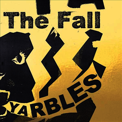Fall — Yarbles 앨범 커버