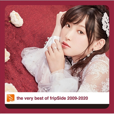 fripSide (̵) - Very Best Of fripSide 2009-2020 (2CD)