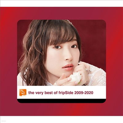 fripSide (̵) - Very Best Of fripSide 2009-2020 (2CD+1DVD) (ȸ)