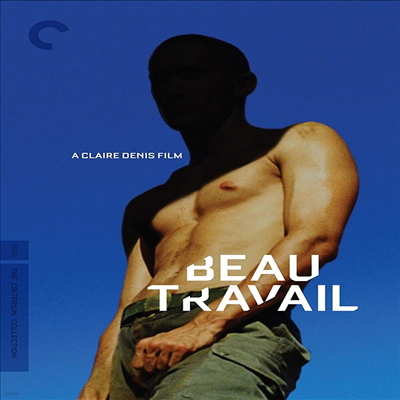 Beau Travail (The Criterion Collection) (Ƹٿ ) (1999)(ڵ1)(ѱ۹ڸ)(DVD)
