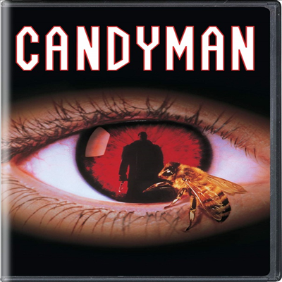 Candyman (ĵ) (1992)(ڵ1)(ѱ۹ڸ)(DVD)