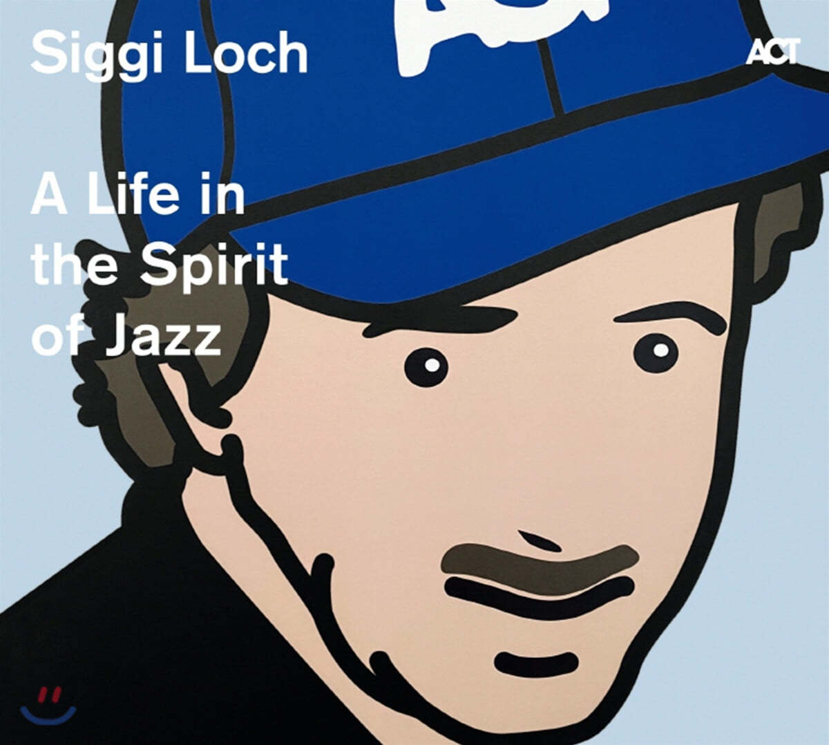 Siggi Loch (지그프리드 로흐) - A Life in The Spirit of Jazz 