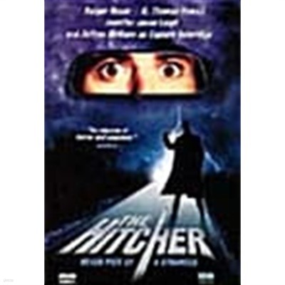 [DVD] ̵峪  (The Hitcher) [ Ͽ]