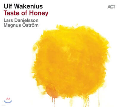 Ulf Wakenius ( ɴϿ콺) - Taste of Honey