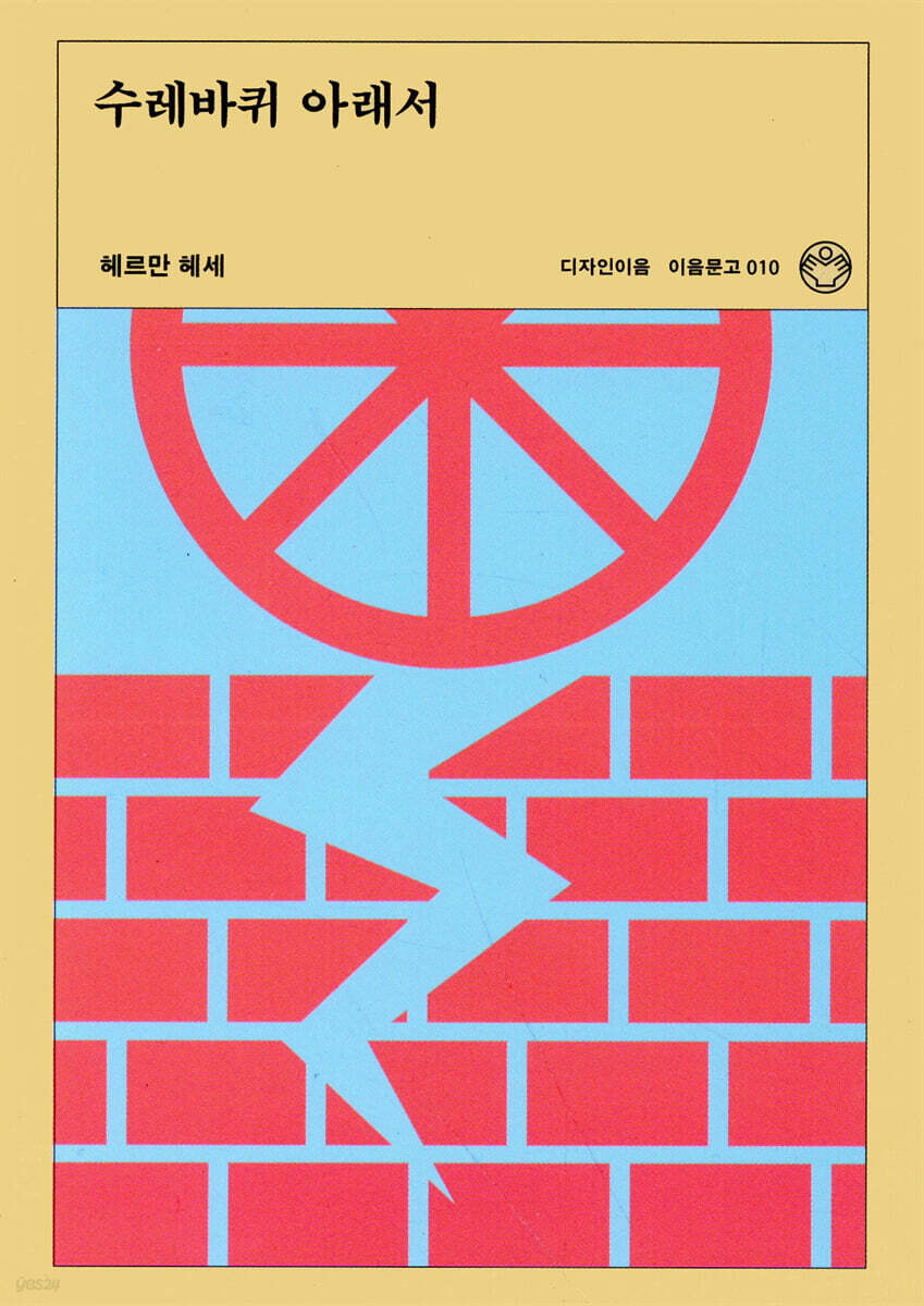 수레바퀴 아래서